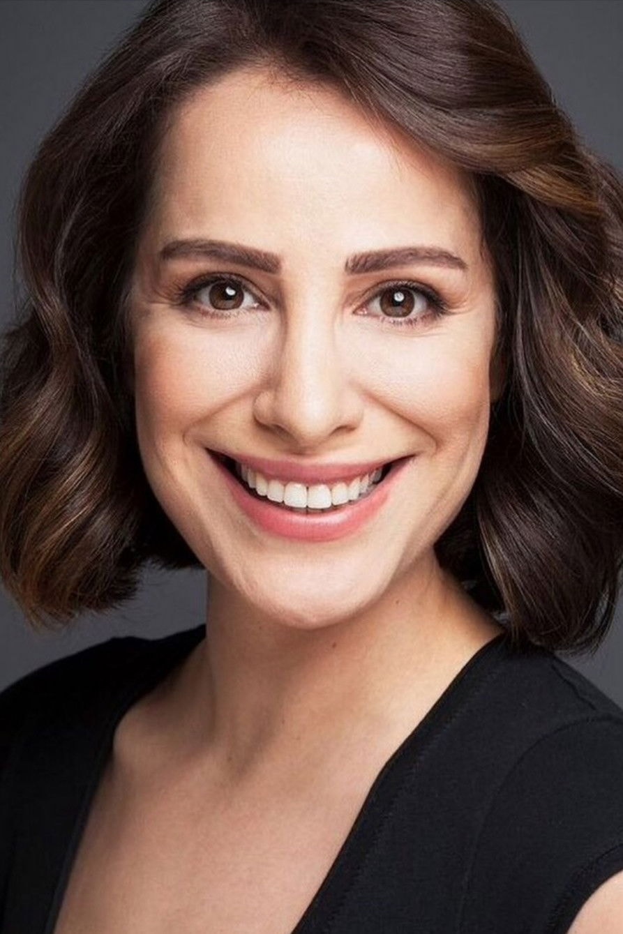 Foto de Fatma Toptaş