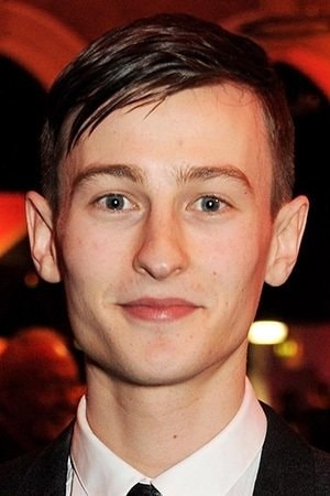 Foto de Elliott Tittensor
