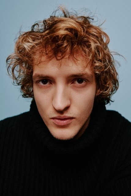 Foto de Aliocha Schneider