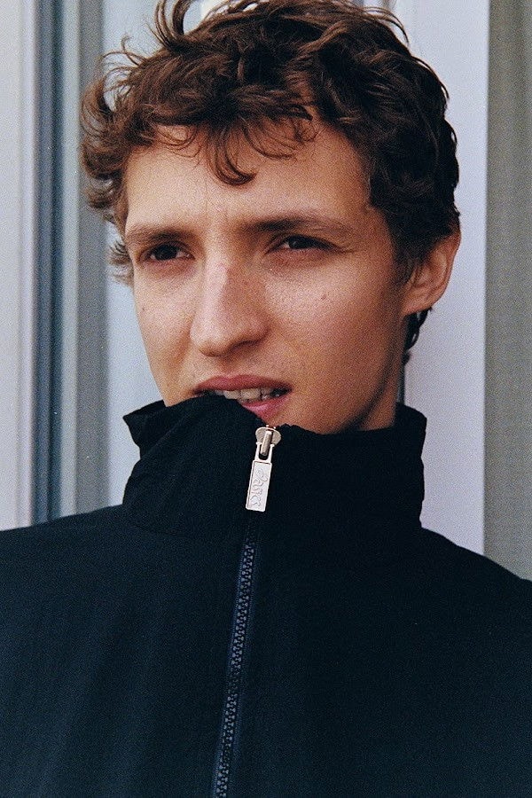 Foto de Aliocha Schneider