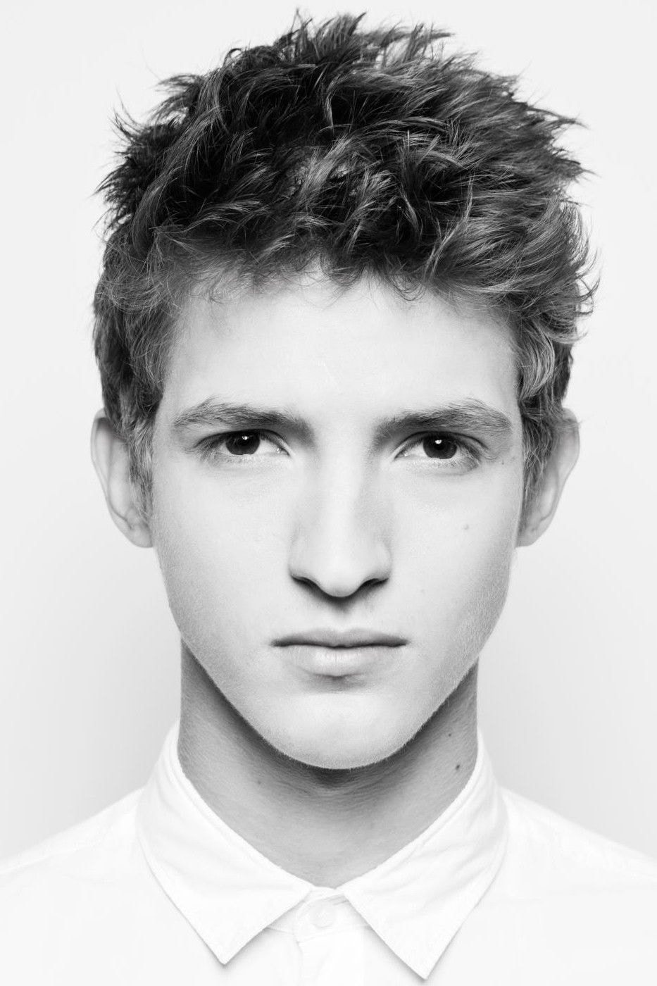 Foto de Aliocha Schneider