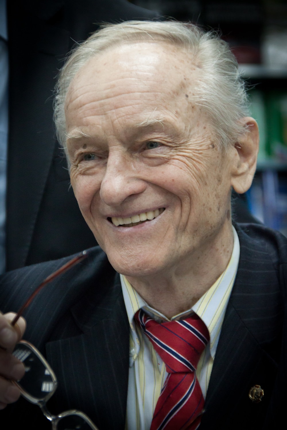 Foto de Михаил Ножкин