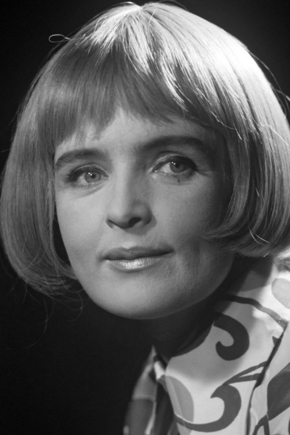 Foto de Ада Роговцева