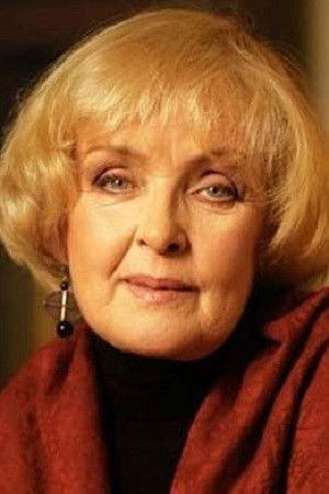 Foto de Ада Роговцева