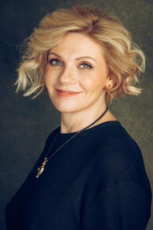 Foto de Анна Ардова