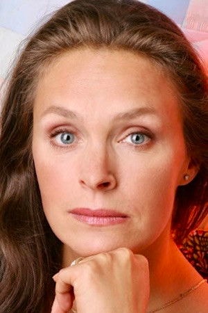 Foto de Marina Mogilevskaya