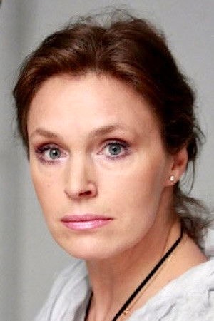 Foto de Marina Mogilevskaya