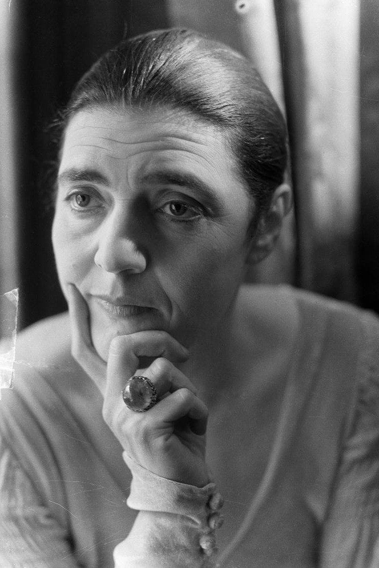 Foto de Fannie Hurst