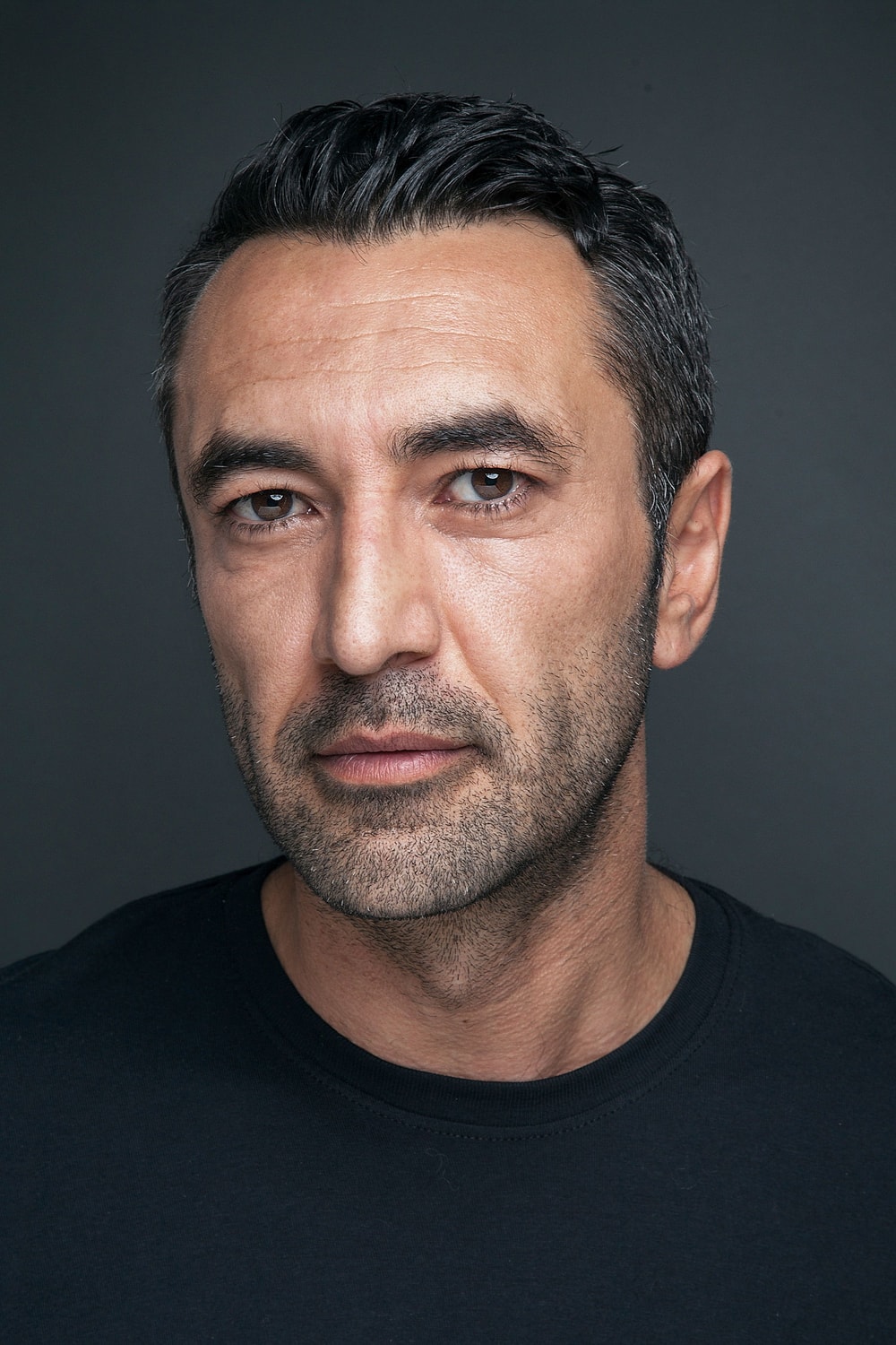 Foto de Mehmet Kurtuluş