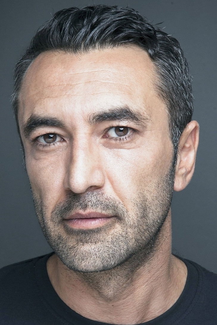 Foto de Mehmet Kurtuluş