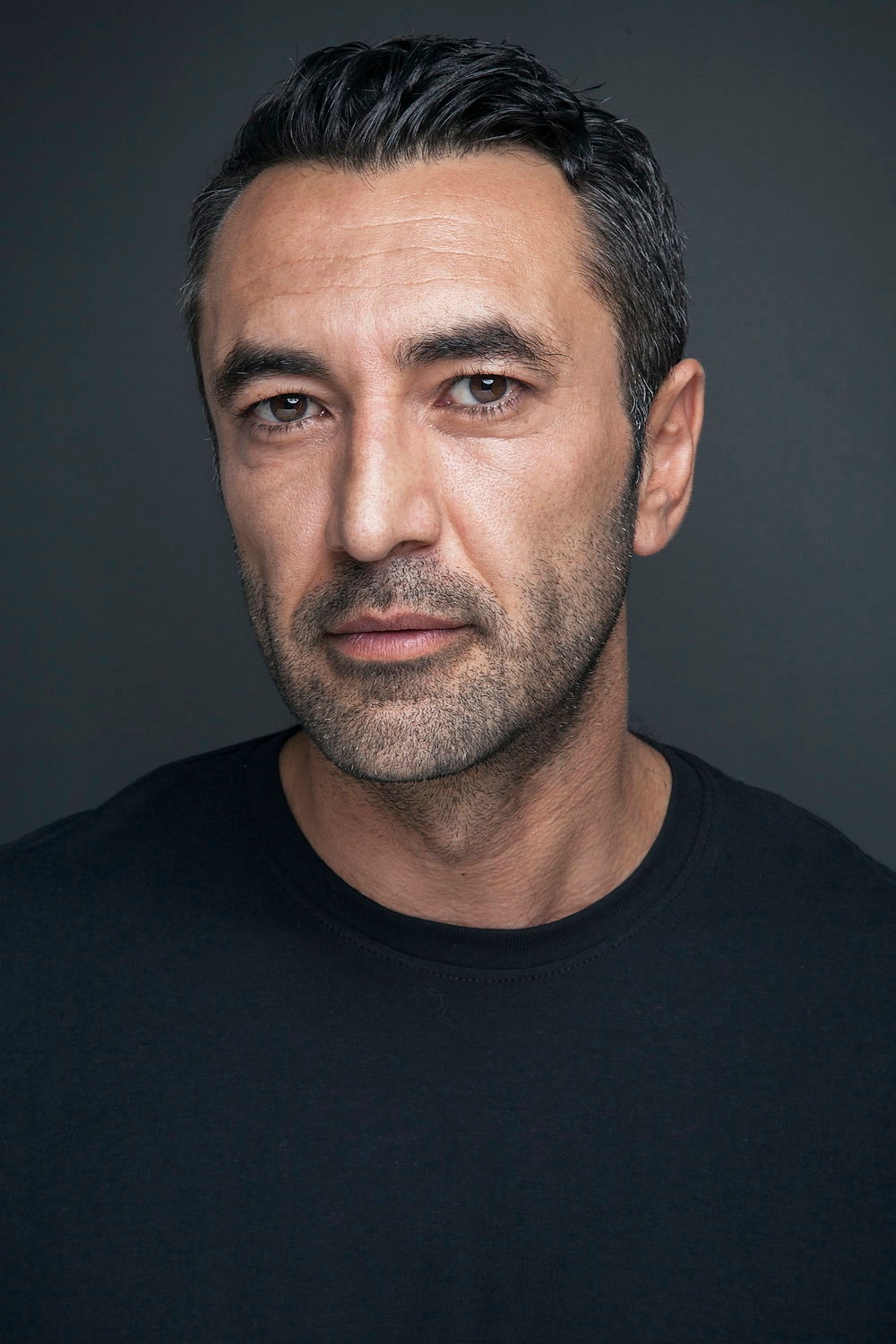 Foto de Mehmet Kurtuluş