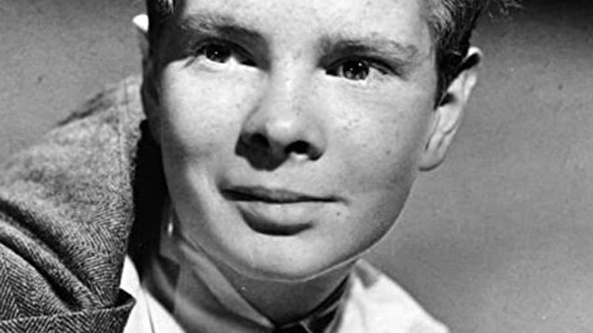 Foto de Ted Donaldson