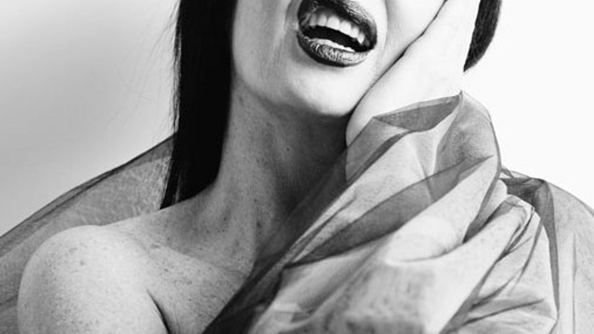 Foto de Kembra Pfahler