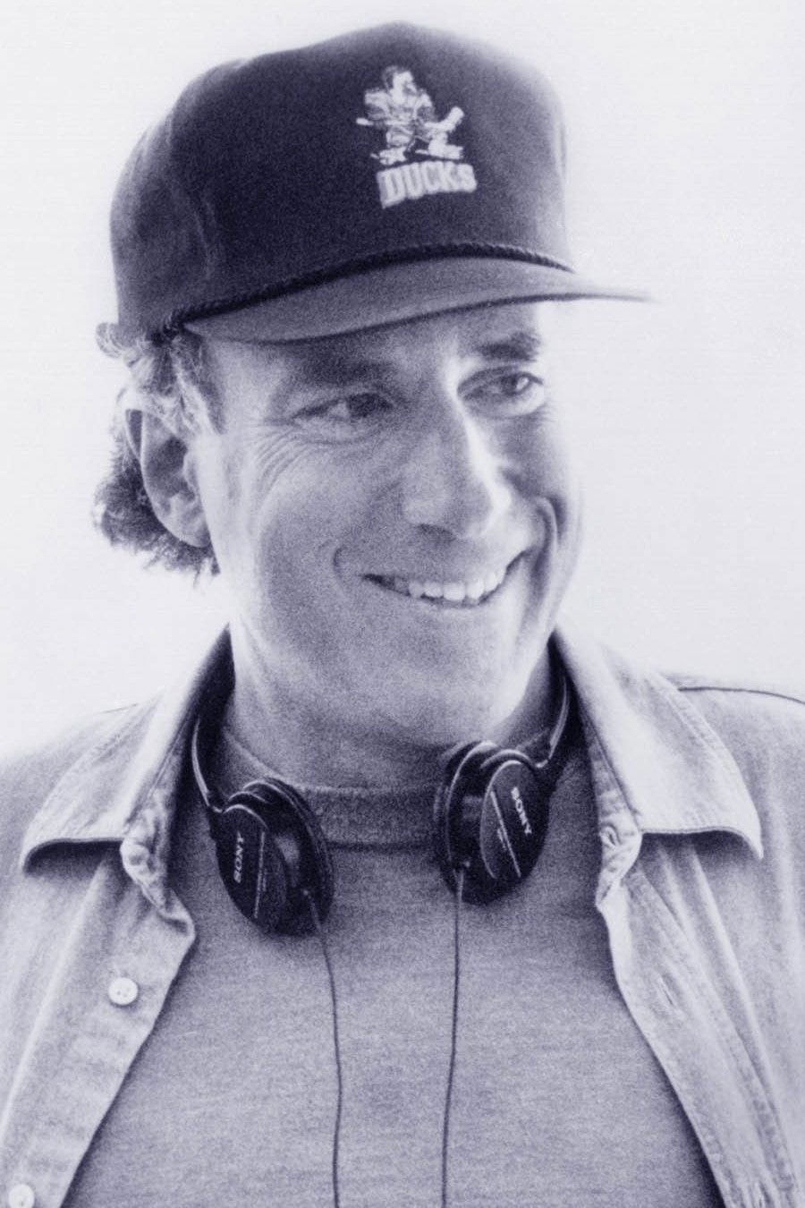 Foto de Sam Weisman