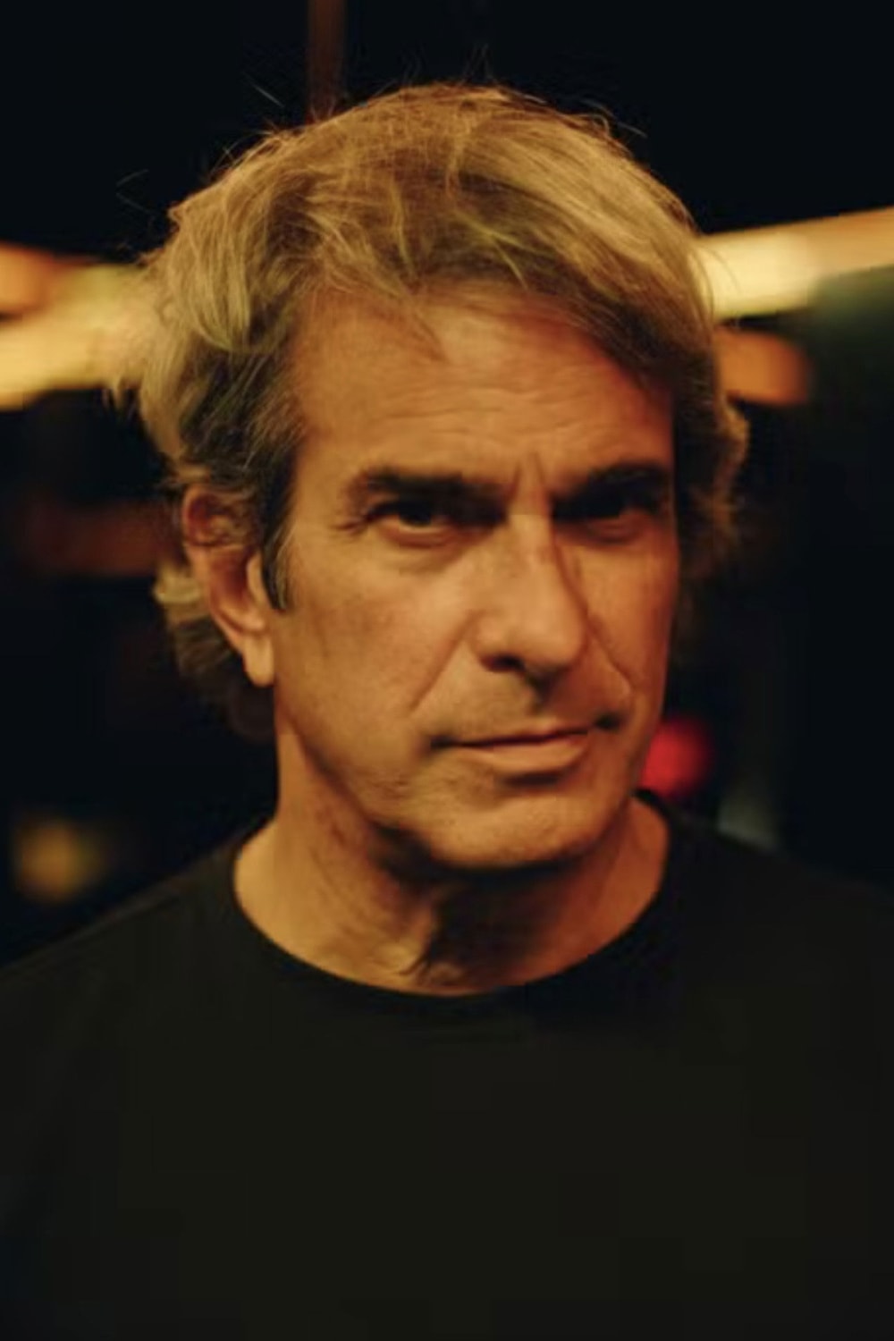 Foto de José Henrique Fonseca