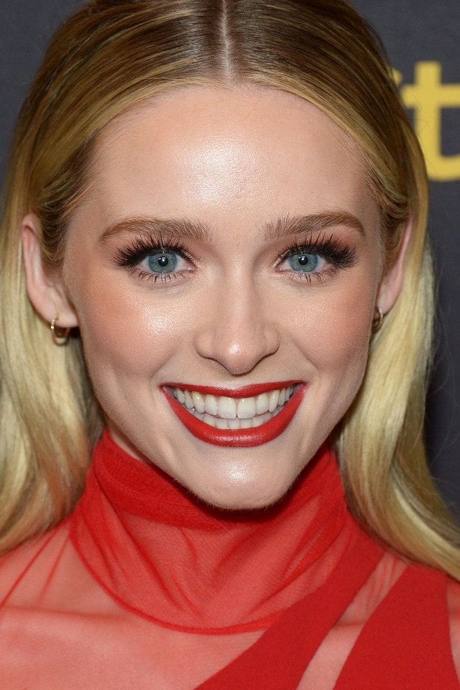 Foto de Greer Grammer