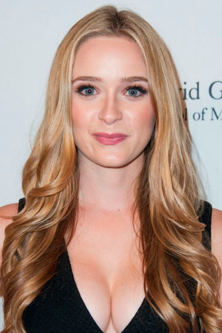 Foto de Greer Grammer