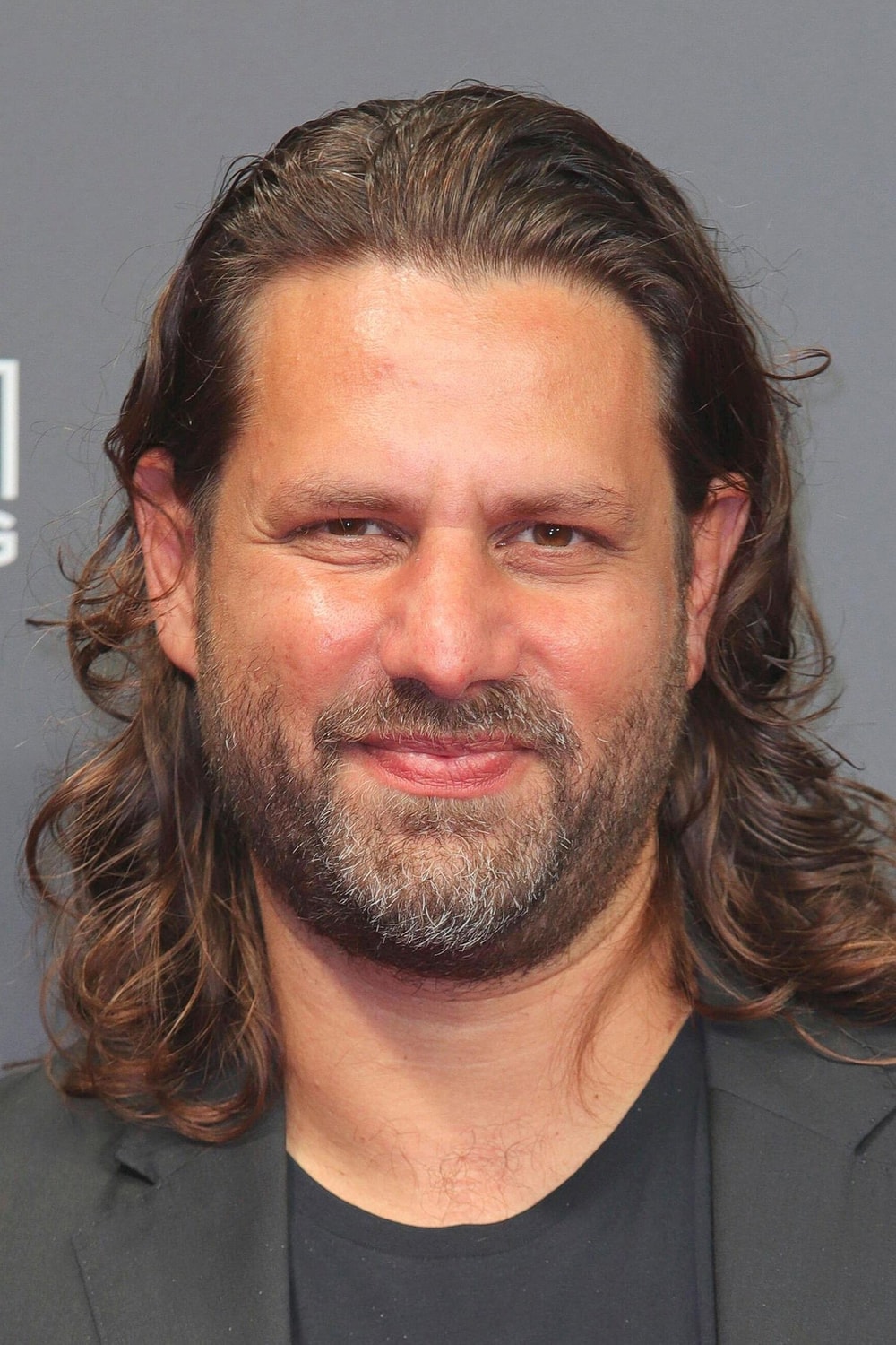 Foto de Adam Bousdoukos