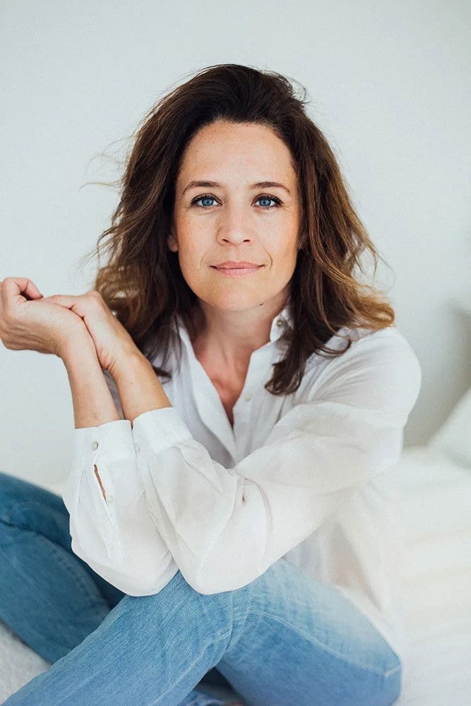 Foto de Regula Grauwiller