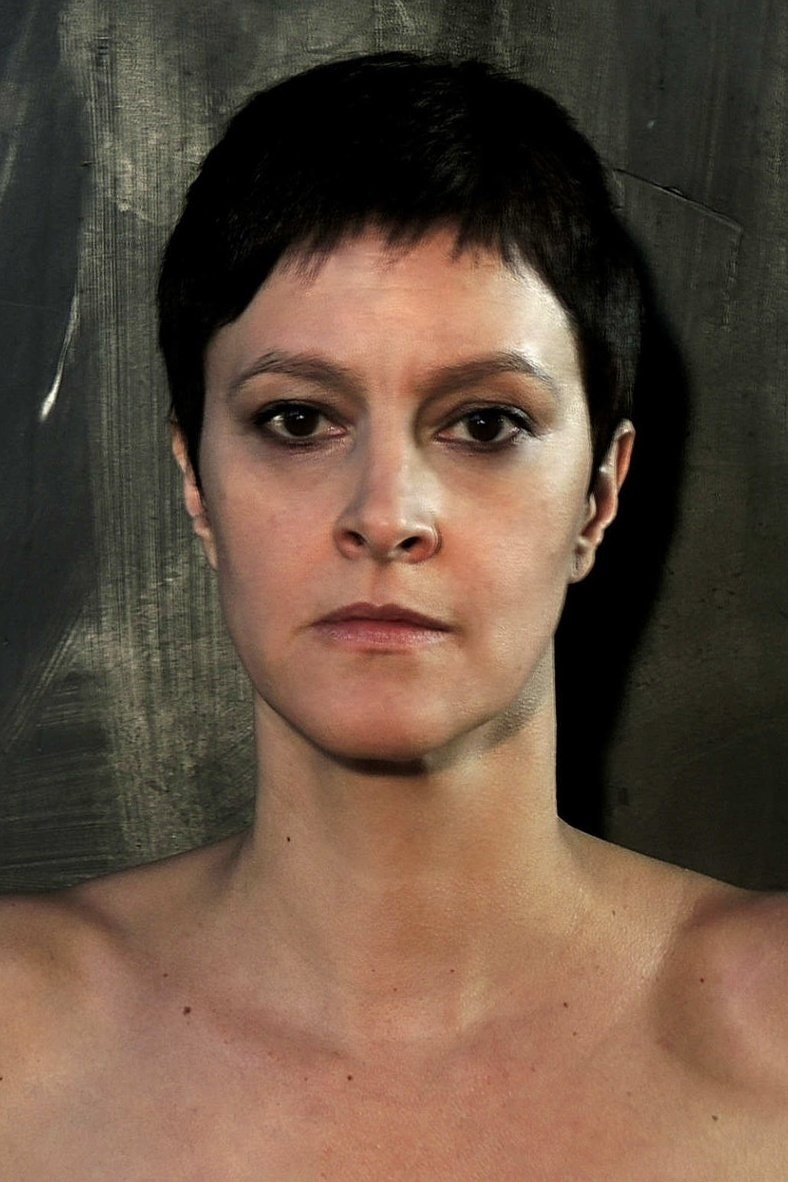 Foto de Cláudia Missura