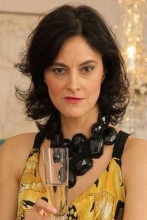 Foto de Cláudia Missura