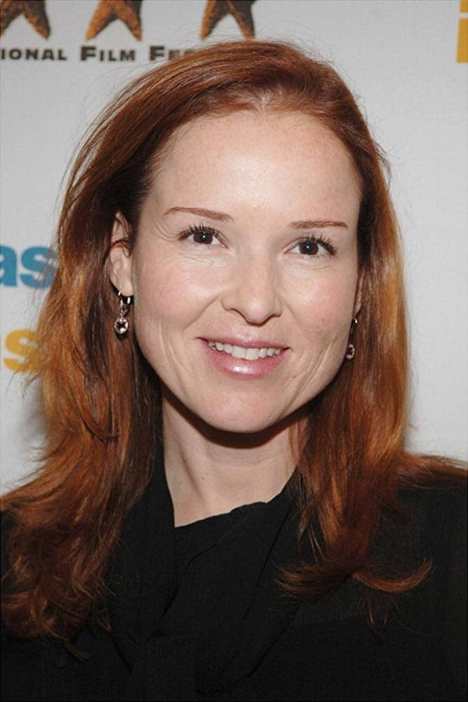 Foto de Jennifer Todd