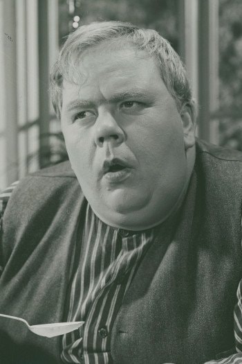 Foto de Benkt-Åke Benktsson