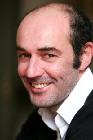 Foto de Frédéric Proust