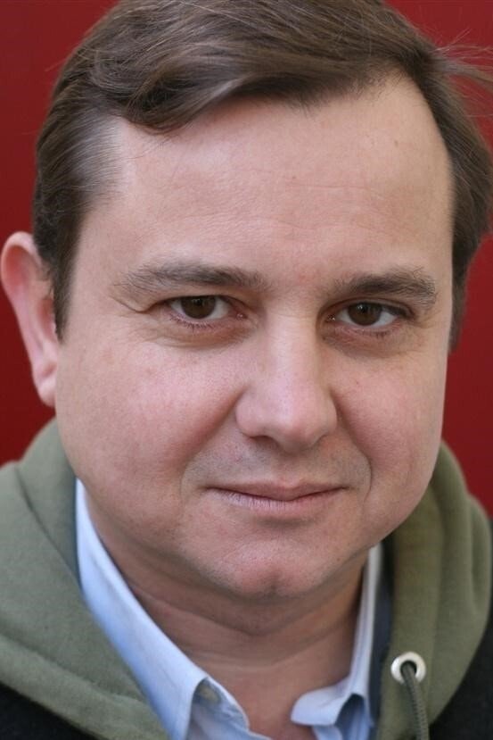 Foto de Alexandre Caumartin