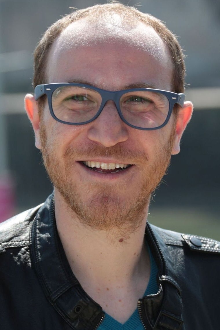 Foto de Marius Colucci