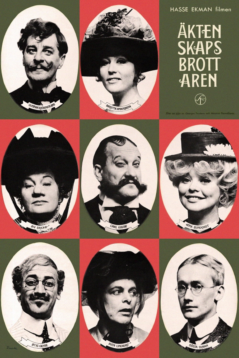 Foto de Birgitta Andersson