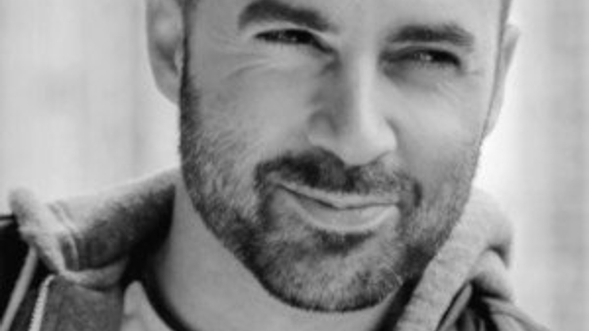 Foto de Brett Harvey