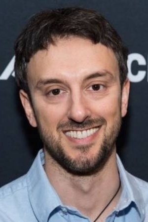 Foto de Michael Zimbalist