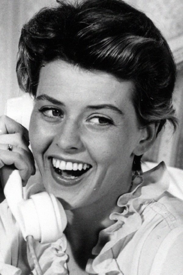 Foto de Yvonne Lombard