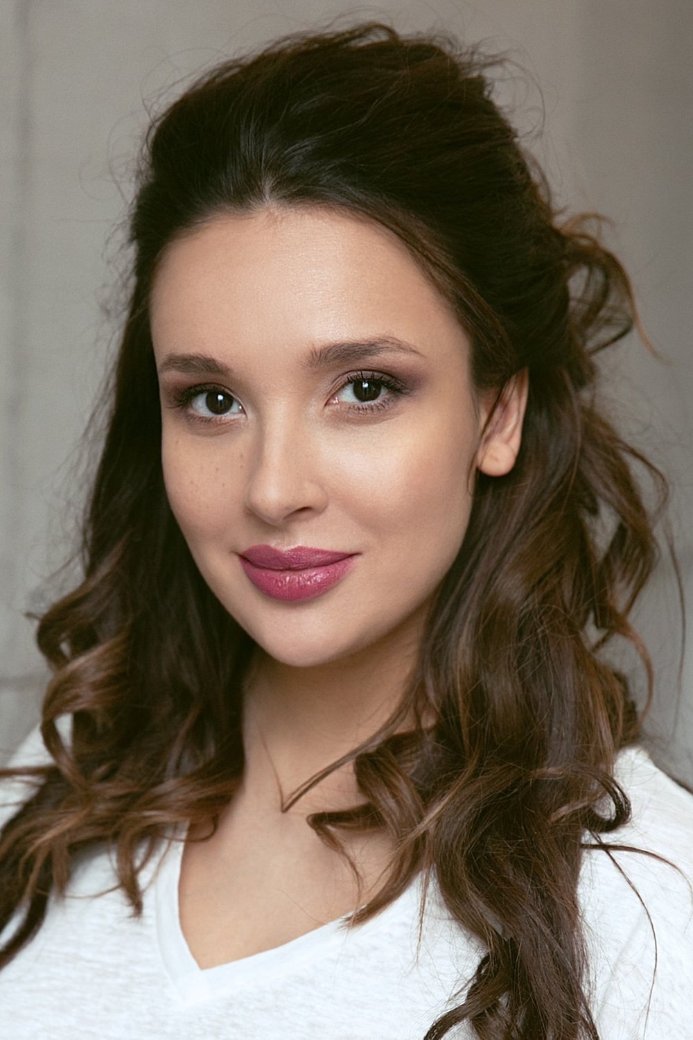 Foto de Olga Dibtseva