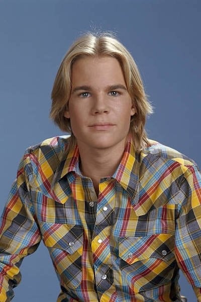 Foto de Jeb Stuart Adams