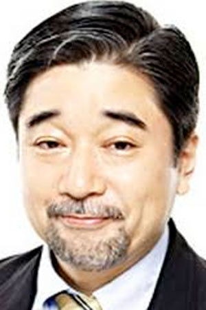 Foto de Mitsuaki Hoshino