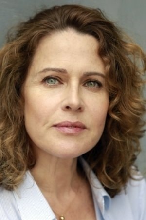 Foto de Alexandra Mercouroff