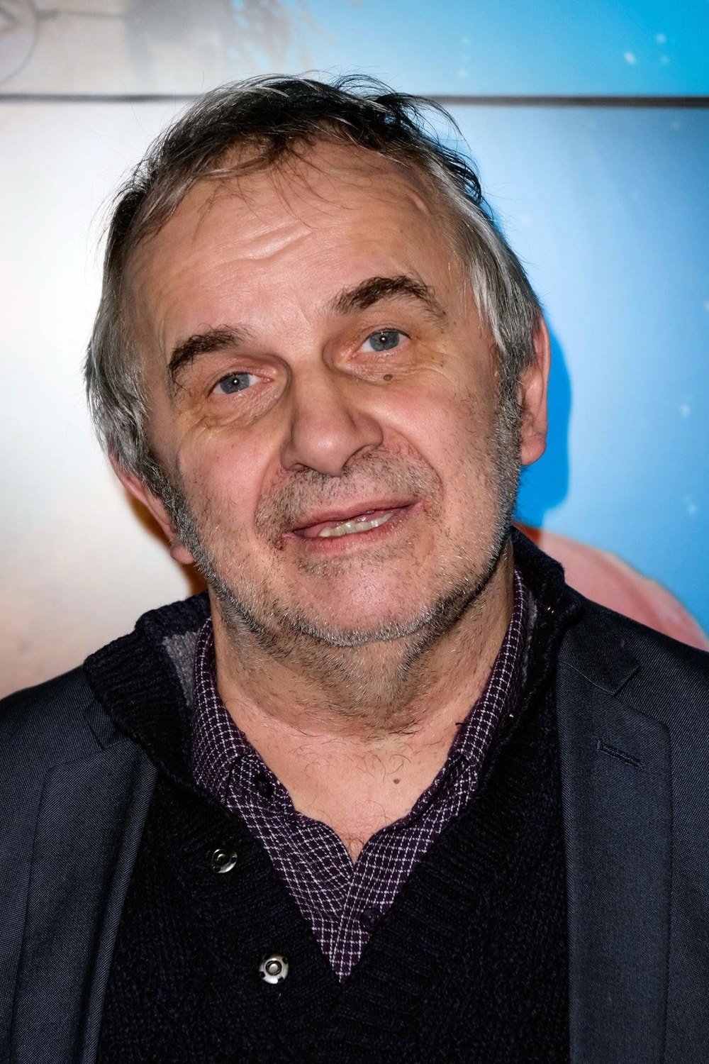 Foto de Christophe Le Masne