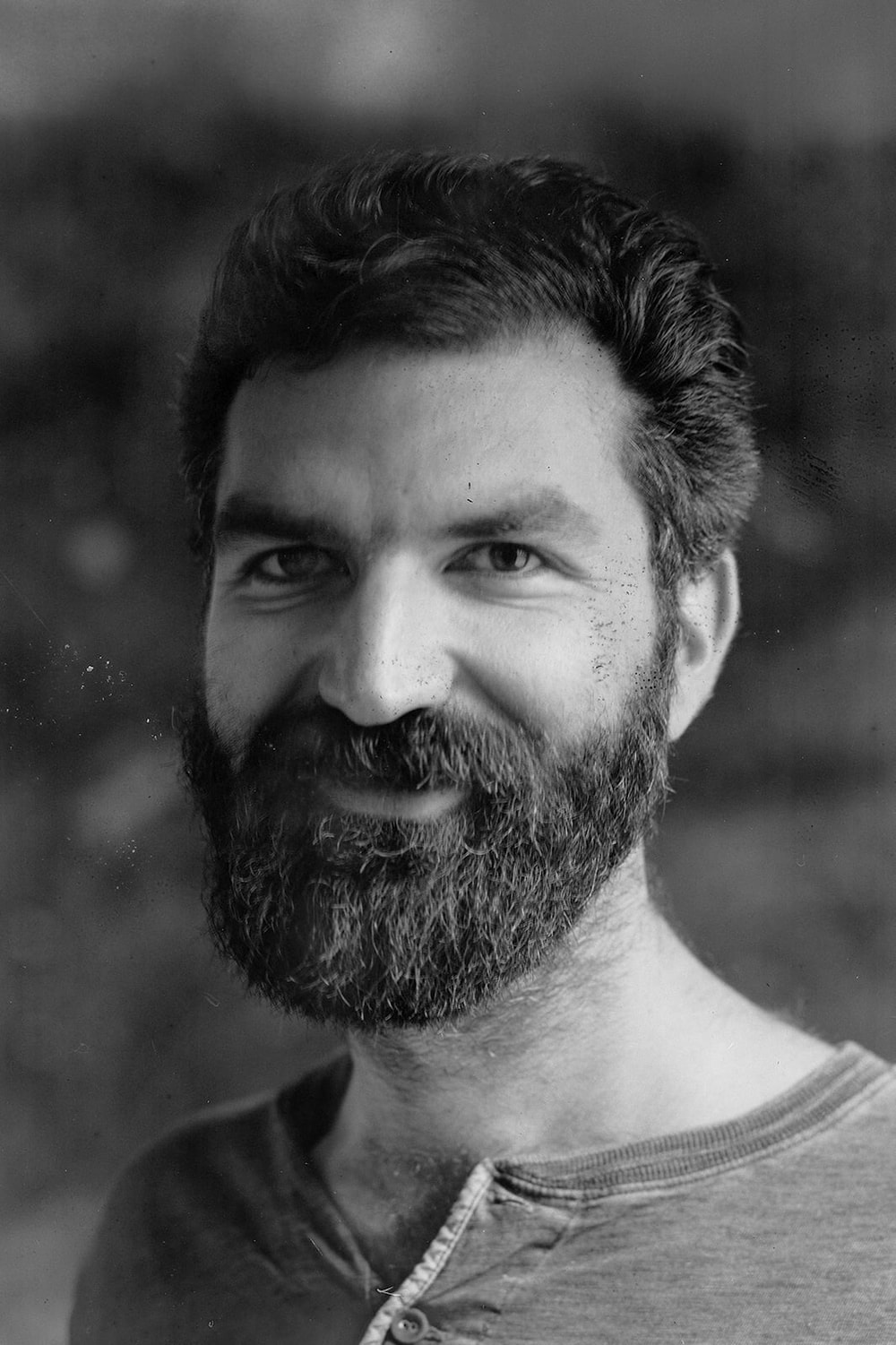 Foto de Jeremiah Zagar