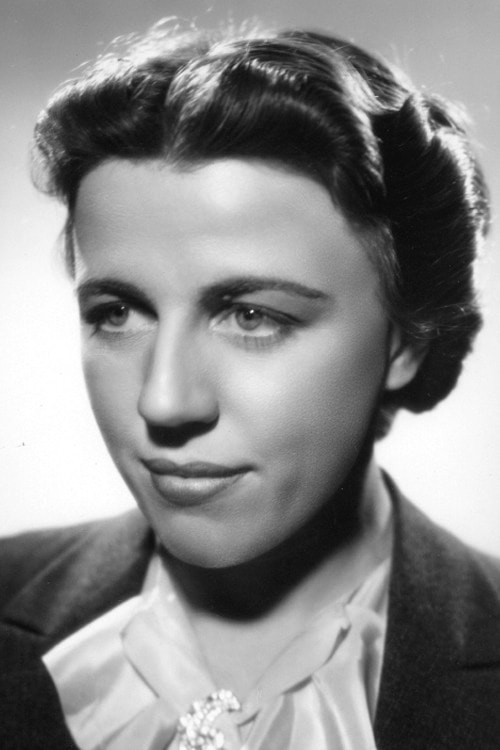 Foto de Märta Dorff