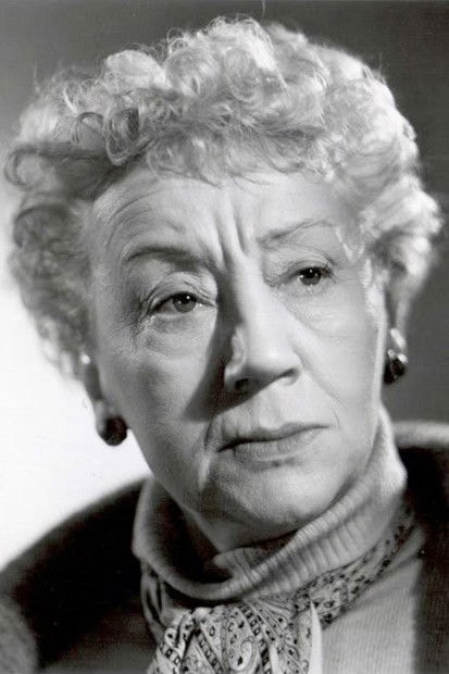 Foto de Naima Wifstrand