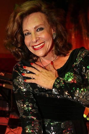 Foto de Divina Valéria