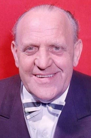 Foto de Douglas Håge