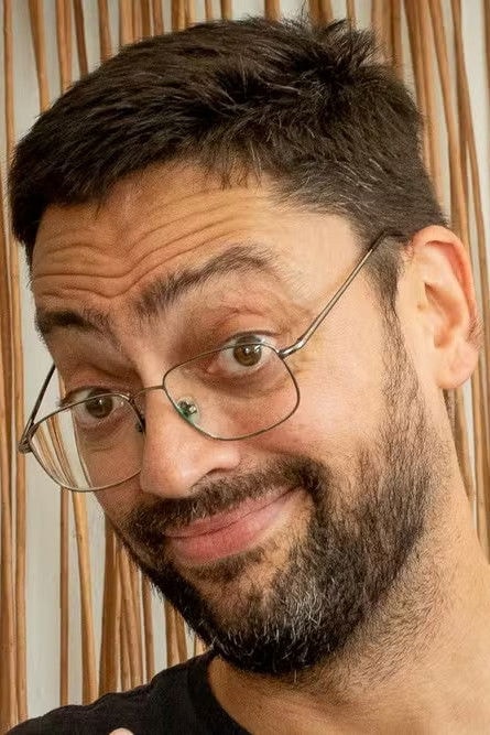 Foto de Fernando Caruso