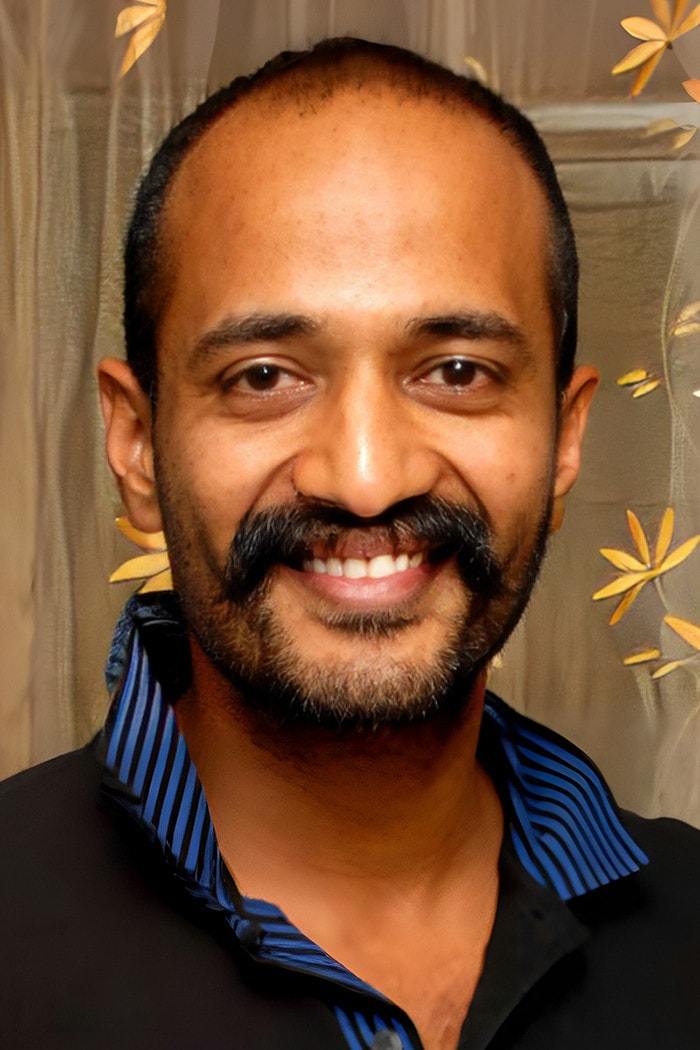 Foto de Kishore