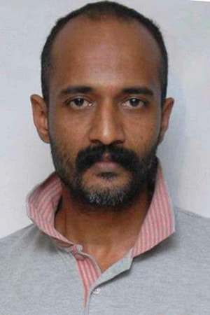 Foto de Kishore