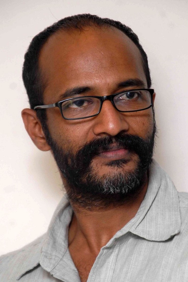 Foto de Kishore