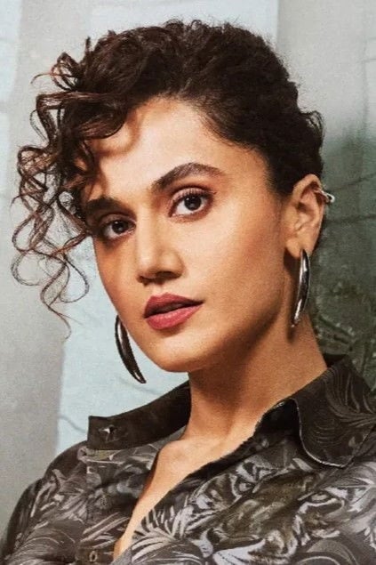 Foto de Taapsee Pannu