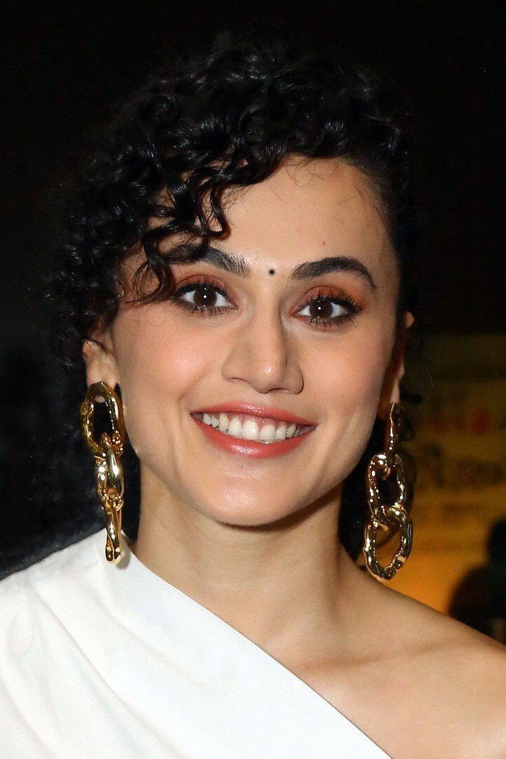 Foto de Taapsee Pannu